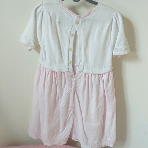 Dress - Picture 4 of 5